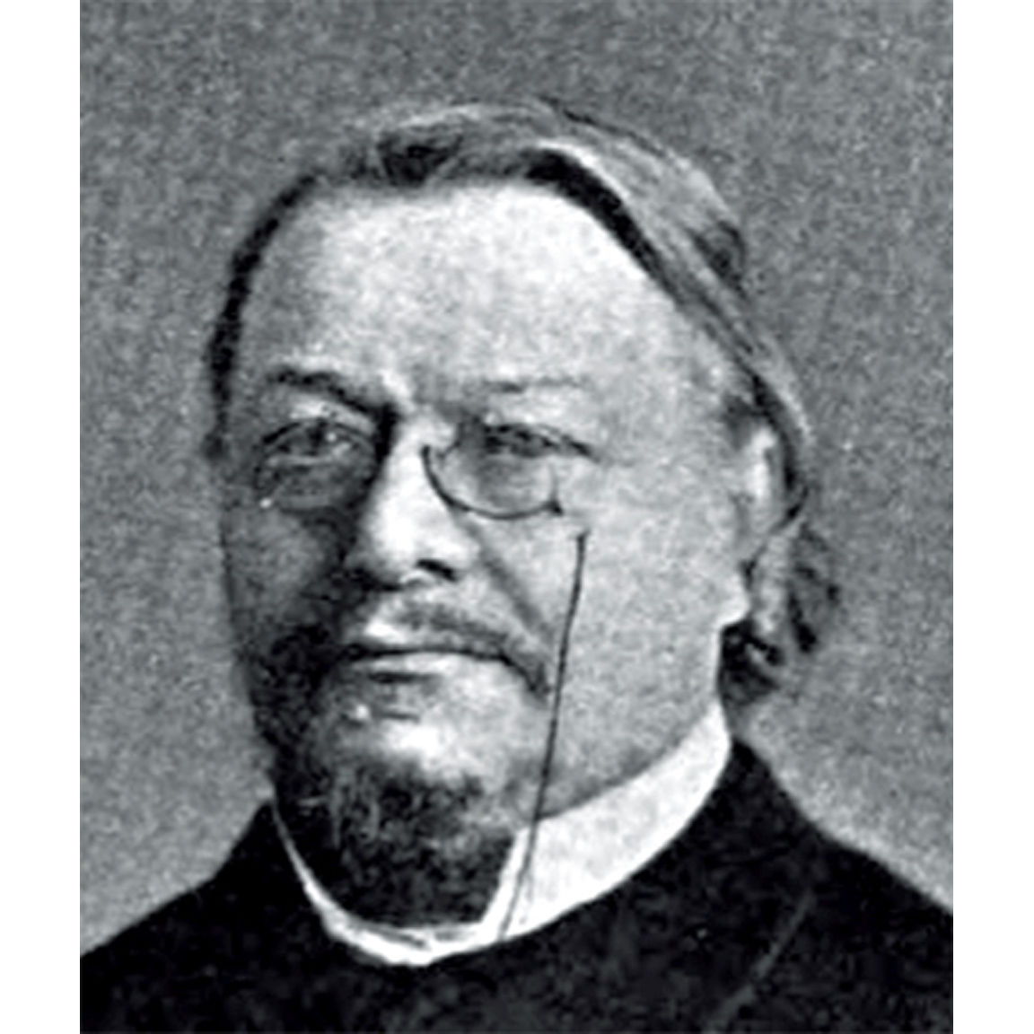 TARNIER Stéphane(1828-1897)